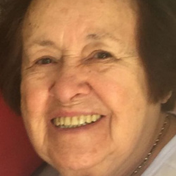 Dea Selva Fagundes De Faria