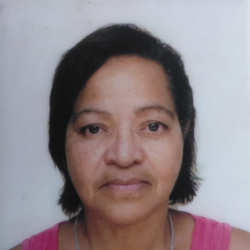 Maria de Fátima Souza Saroa