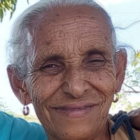 Zilda Maria José dos Santos