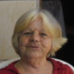 Vicentina Maria de Moura