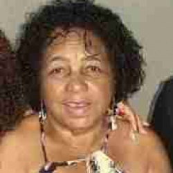 Cecília Maria Berthouldo