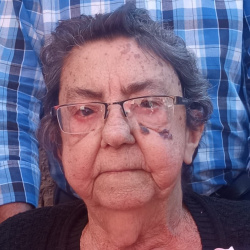 Maria Rosa Cézar de Souza