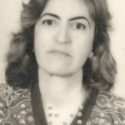 Rosa Raimunda de Almeida