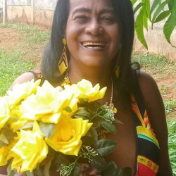 Geralda Magela Fernandes de Faria