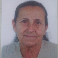 Benedita Aparecida da Silva