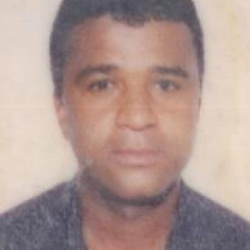 Donizete Heleno Bonifácio