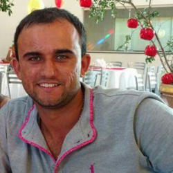 Breno Araújo São José