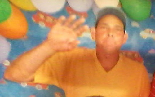 Foto de Homenagem