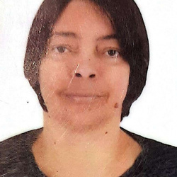 Marta de Almeida Lima Sousa