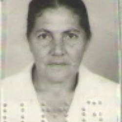 Maria Ferreira Batista