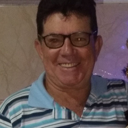 Gercino Barcelos da Silva