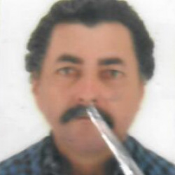 Libério  Geraldo Maia