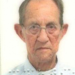 Benedito Amaro de Oliveira