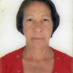 Sebastiana Pereira Ribeiro