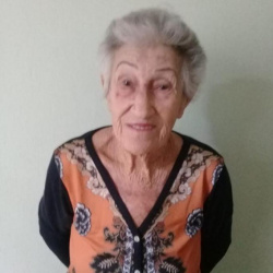 Maria Paiva David