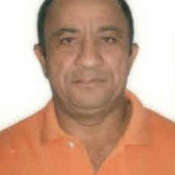 Luís dos Santos Bezerra