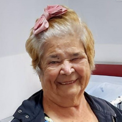 Eva Honorata Severina