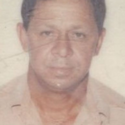 José Eustáquio Fagundes