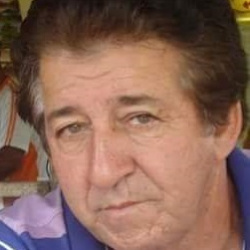 Alcides Gomes da Silva