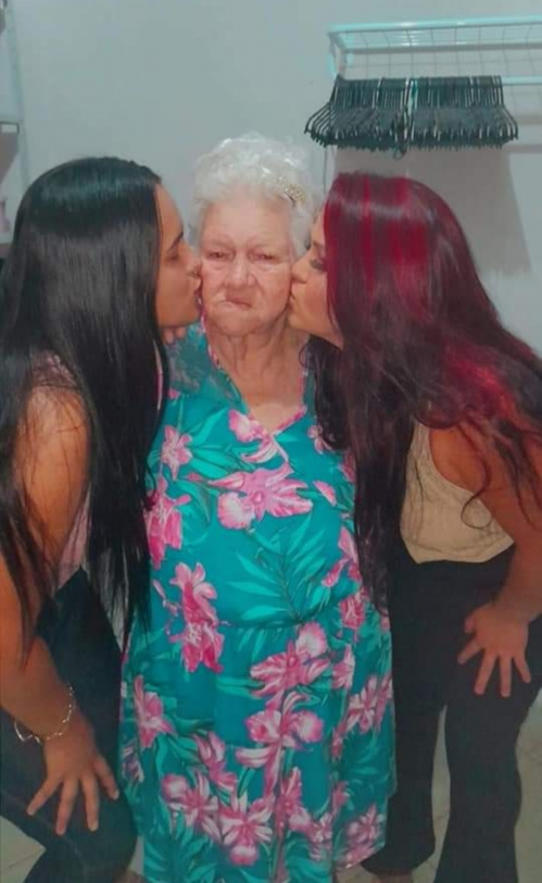 Foto de Homenagem