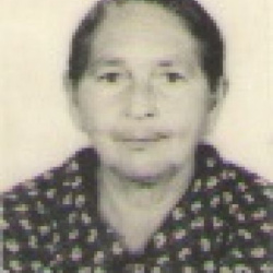 Maria Faustina Ribeiro