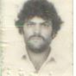 José Armando de Santana