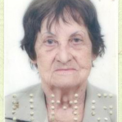 Laurentina do Carmo Fernandes