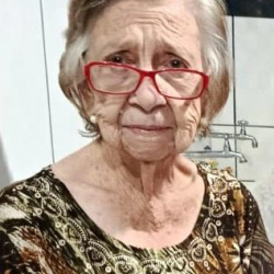 Maria Madalena de Souza