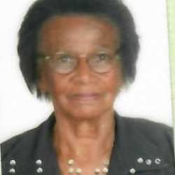 Maria  dos Santos Silva