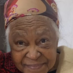 Maria Rita da Silva