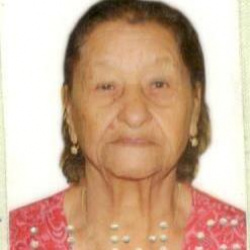 Cacilda Alves de Oliveira