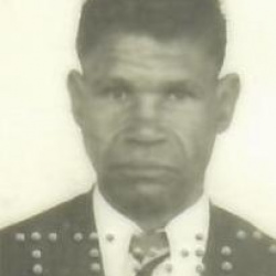 José Cristovam Eleuterio