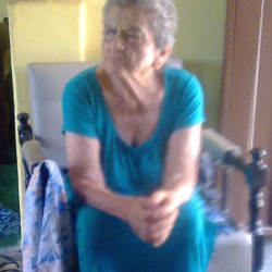 Maria de Lourdes Silva