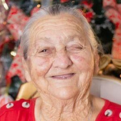 Geralda Conceição Abranches Souza