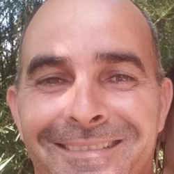 Antônio Geraldo da Silva