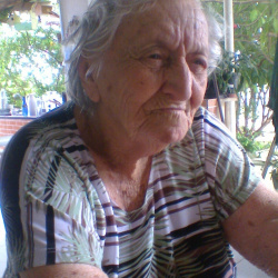 Maria da Conceição Fonseca