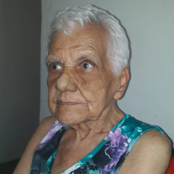 Carmelita Ionobraga da Silva