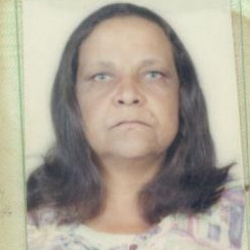 Evani Gonçalves da Silva