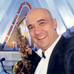 Marcos Renato Ribeiro