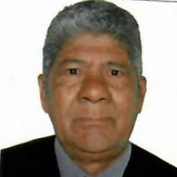 Porfírio Martins dos Santos