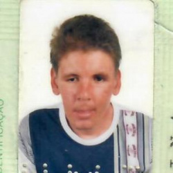 Alessandro Soares de Jesus Martins