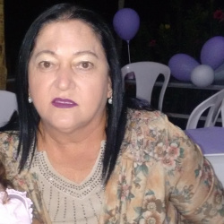 Dejanira Fernandes de Faria