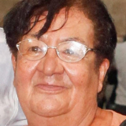 Maria Aparecida Marciano