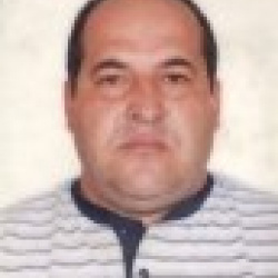 Geraldo Magela de Melo Ferreira