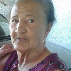 Maria Joaquina de Andrade Ribeiro