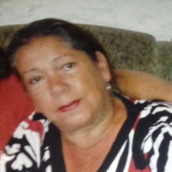 Maria Emília da Silva