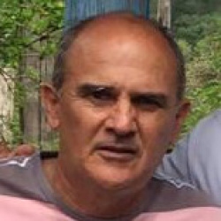 Nilton Antônio Pio