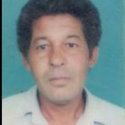 Andre Alves Rodrigues