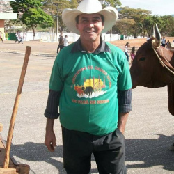 Antônio Amaral
