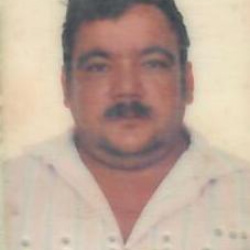 Geraldo Magela Alves Nogueira
